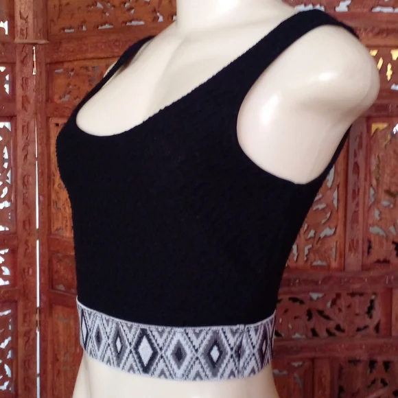 Charlotte Russe: Top - Picture 2 of 5